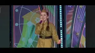 Созвездие 2024 Ратникова Ульяна Милосердие