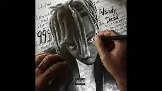 Juice WRLD - Already Dead Acapella (Vocals Only)