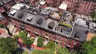 71 Rutland Street #4 | South End