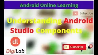 Application resources in Android | Components of Android Studio