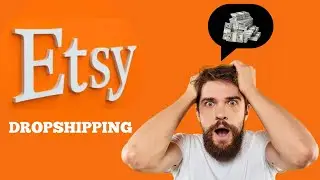 What Is ETSY Dropshipping ?