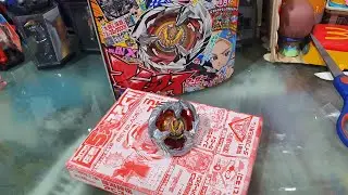 BX-00 phoenix feather unboxing and test 凤凰翔翼 开箱和实测
