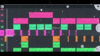 Alan Walker, K-391 & Ahrix - End of Time ( FL STUDIO MOBILE) Simplefunky