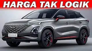 CHERY 'KACAU' MALAYSIA