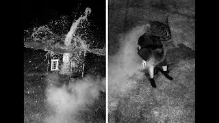 Patricia Voulgaris - Artist & Photographer