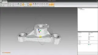 Autoconverter 1.3.3 with mesh tessellation quality