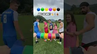❌🔵⚫️ WHO DID WIN!?🥇🥈🥉
