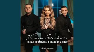 Ku Je Dashni