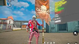 Самая лучшая оттяжка с 13?🍏 Free Fire Highlights