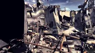 Rage. Косяки с текстурами.