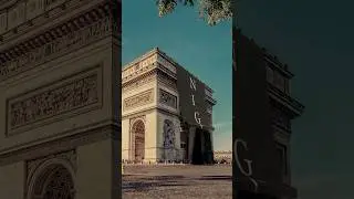 Как сделать VFX рулон-плакат в Blender 3D?! 