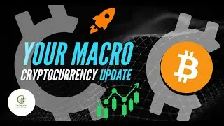 Bitcoin pump to new all-time high soon? Macro in depth  analysis