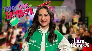 TODO TIENE TAMBOR 🥁💓🎶