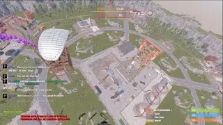 PUBG в Rust/Hаст