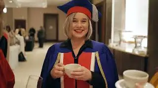 BMT College Graduation 2023