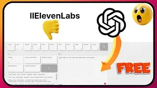 🎤 OpenAI.fm: Free ElevenLabs Alternative with Customizable AI Voices (No Signup Required)
