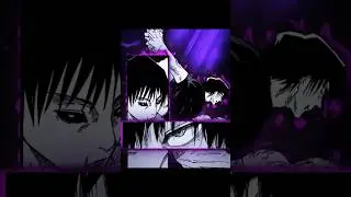 Toji wins fr 😤#anime #animeedit #jujutsukaisen #jujutsukaisenedit #fyp BG credit to owners