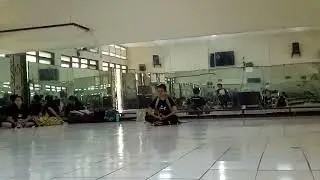 klono rojo lanjutan