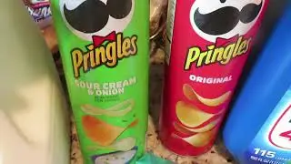 Food Lion Haul 7-31-21