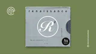 John Digweed - Renaissance - The Mix Collection | Part 2 (CD2) (1995)