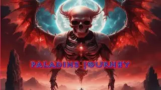 Virtual_Boy - Paladins Journey