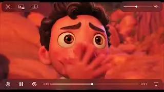 1 Second From 37 Random Moments