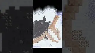 MINDUSTRY PLAYTHROUGH | CRATERS 