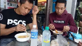 Jalan menuju Lapangan Sepak bola kuisan,Taoyuan Taiwan