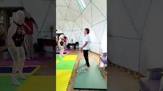 Ретрит, который меняет жизнь