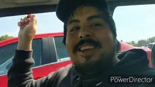 shitty no effort phone vlog