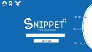Snippet Search