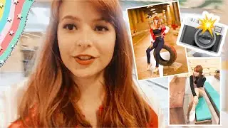 FOTOS CÂMERA VS CELULAR | VLOG COM DICAS DE FOTOS