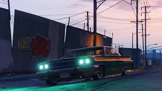 You Know How We Do It - GTA 5 (𝙇𝙚𝙜𝙚𝙣𝙙𝙖𝙙𝙤)