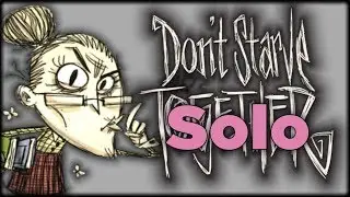 The Deerclops plan - DST Solo Run (Ep 3)