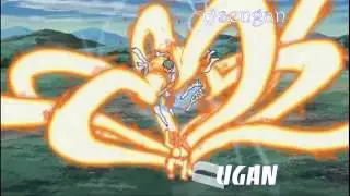 Naruto  All Rasengan forms