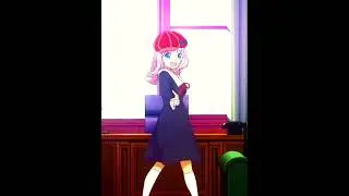 Chika Fujiwara edit (Alors On Danse) Love is War