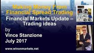 Learn to Trade with Vince Stanzione - Profit from Shares, FX, Commodities