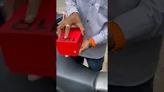 unboxing oneplus 11R BBD sale 2023💥 #shorts