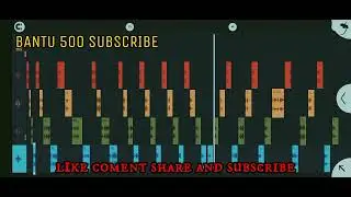 SEMPLE TERBARUU FL STUDIO MOBILE || REGGAE FILL DRUM PART 2