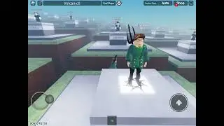 Finding myself in Every Roblox Player