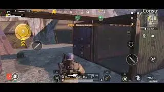PUBG Mobile Metro live трансляция с помощью AZ Screen Recorder #pvp #pubg #live #mobile #metro #go
