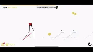 Daddy long legs gameplay
