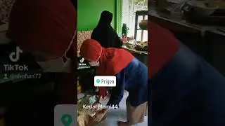 Kedai Mami44