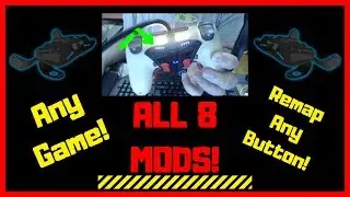 F.P.S Strike Pack Tutorial All Mods Tutorial & Use! 