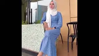 hijab feet 