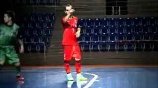 Ricardinho - The Master of Futsal.avi