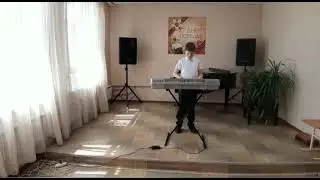 Ш.Секунда " Ты для меня самая красивая" Зинченко А.