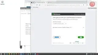 Power BI Connector for QuickBooks Online Installation