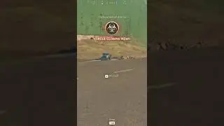 Somethings wrong with my Warzone?