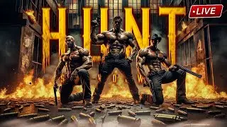 8000 ЧАСОВ ГЕЙМЕР УЧИТ ИГРАТЬ ЛОУСКИЛ   \\ Hunt Showdown 1896  \\ [СТРИМ]
